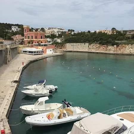 Casa-zino Appartamento *