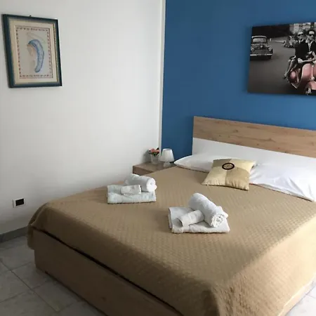Appartamento Casa-zino Miggiano