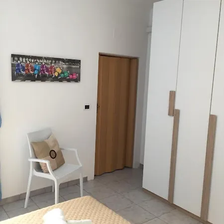 Appartamento Casa-zino
