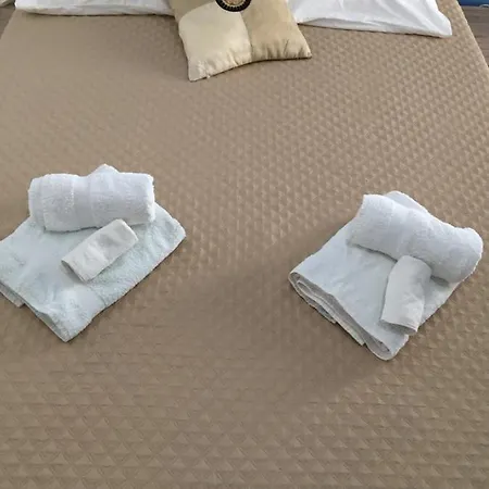 Casa-zino Appartamento
