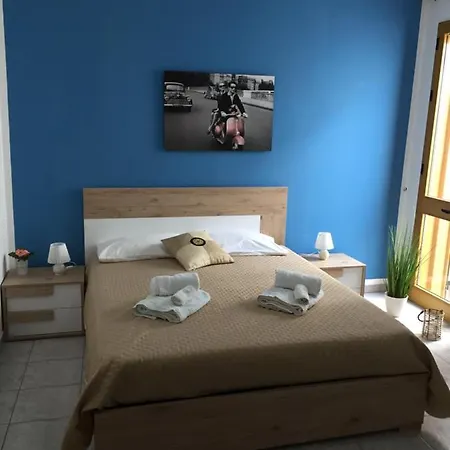 Casa-zino Appartamento Miggiano