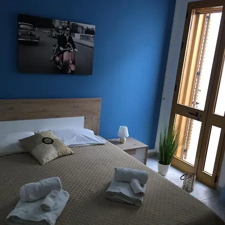Casa-zino Miggiano
