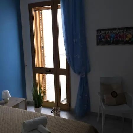 Casa-zino Appartamento Miggiano
