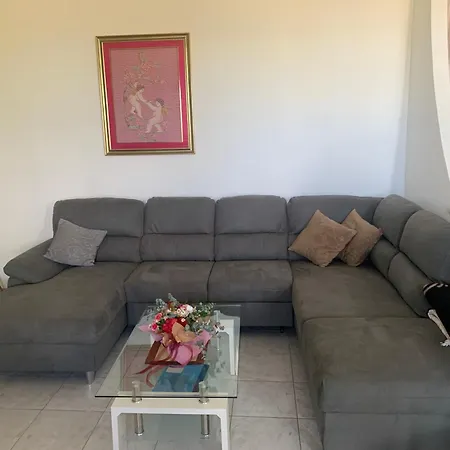 Appartement Casa-zino *