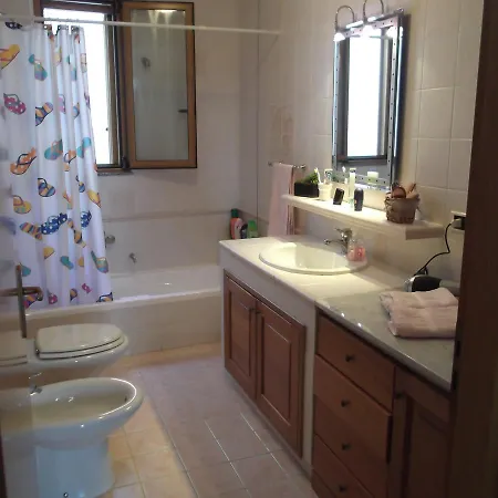 Casa-zino Appartamento Miggiano