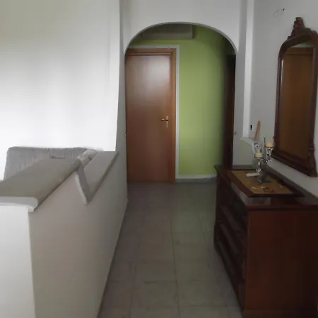 Casa-zino Appartamento *