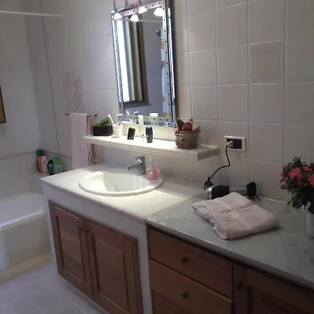 Appartement Casa-zino *