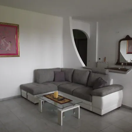 Casa-zino Appartamento