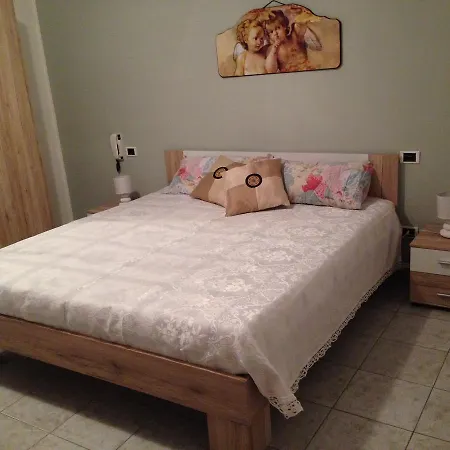 Appartamento Casa-zino *
