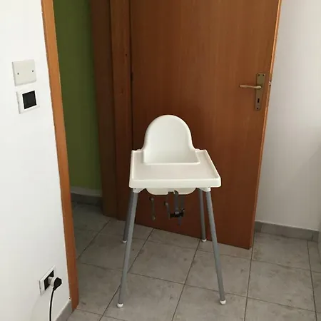Casa-zino Appartamento *