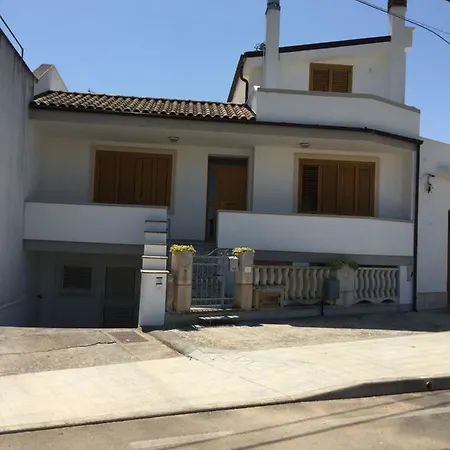 Appartamento Casa-zino *