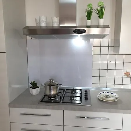 Casa-zino Appartamento *